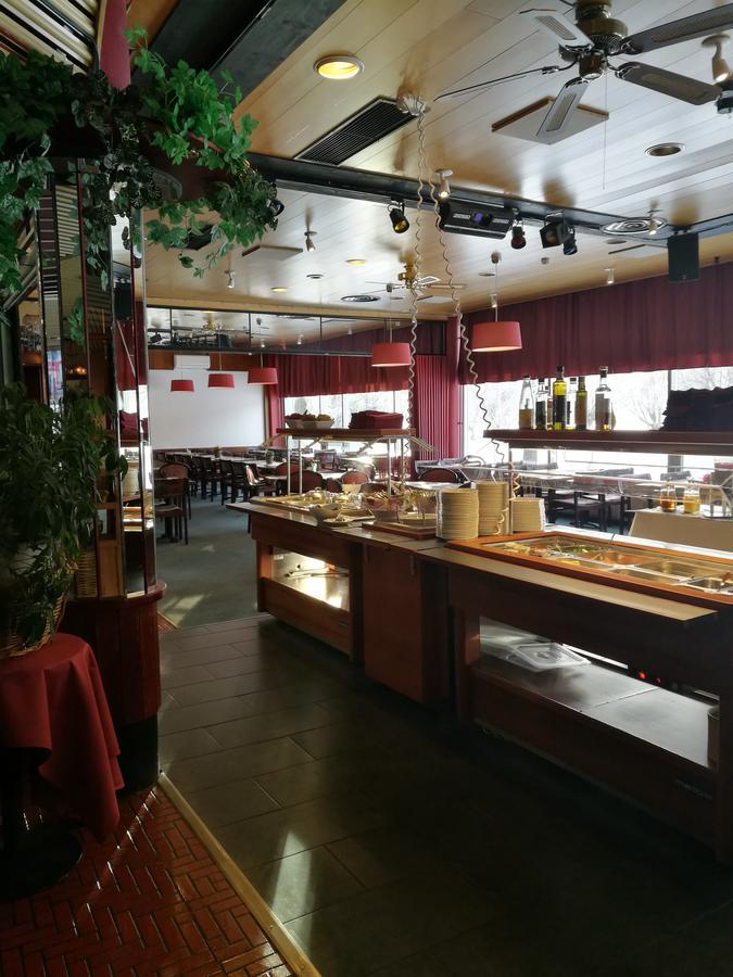 Hotelli Puustelli Lieksa Εξωτερικό φωτογραφία